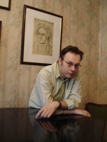 Сергей Терехов