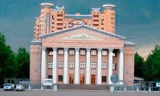 Поэтическая гостиная «Птицы певчие»