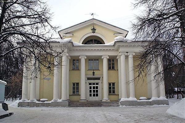 ТВОРЧЕСКИЕ МАСТЕРСКИЕ. Февраль