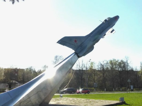 Реконструкция тепловой сети в Жуковском