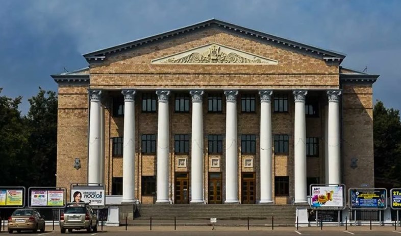 Мероприятия на выходные 19-20 сентября